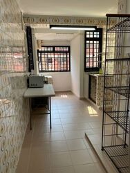 Blk 97 Crescent View (Queenstown), HDB 2 Rooms #584279921